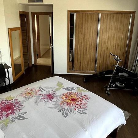 Nouaceur Garden Apartment Casablanca Bilik gambar