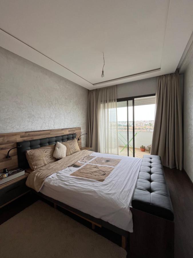 Nouaceur Garden Apartment Casablanca Luaran gambar