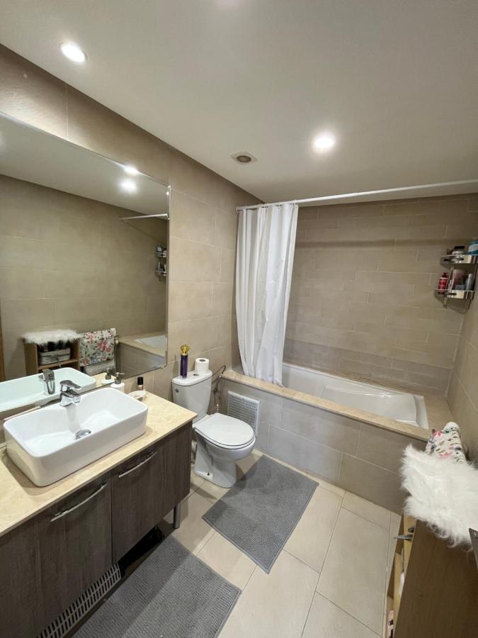 Nouaceur Garden Apartment Casablanca Luaran gambar