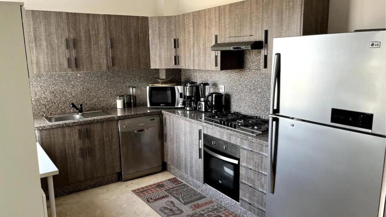 Nouaceur Garden Apartment Casablanca Luaran gambar