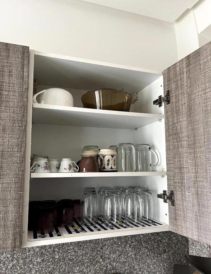 Nouaceur Garden Apartment Casablanca Luaran gambar