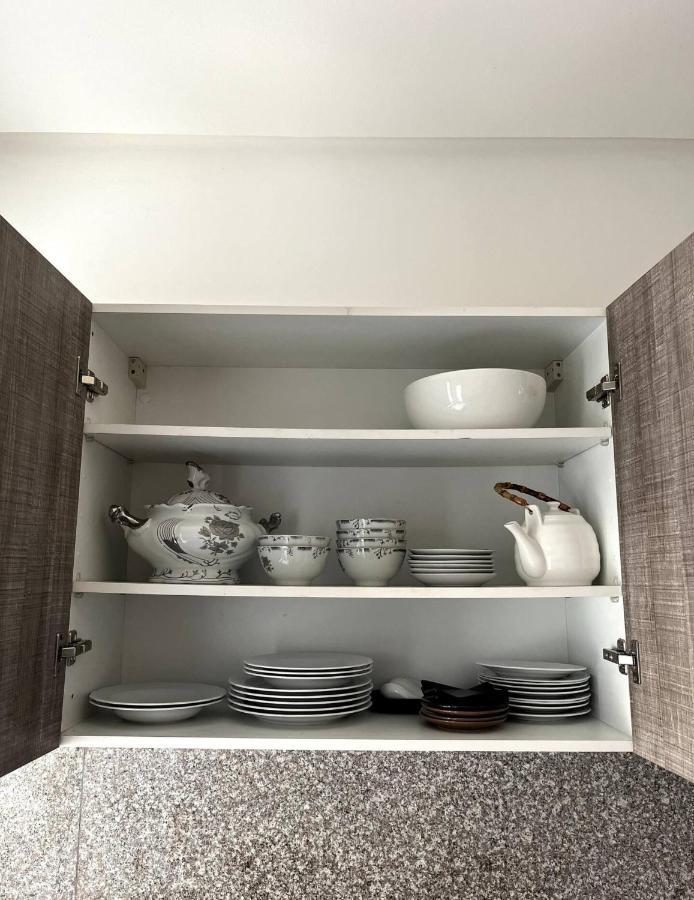 Nouaceur Garden Apartment Casablanca Luaran gambar