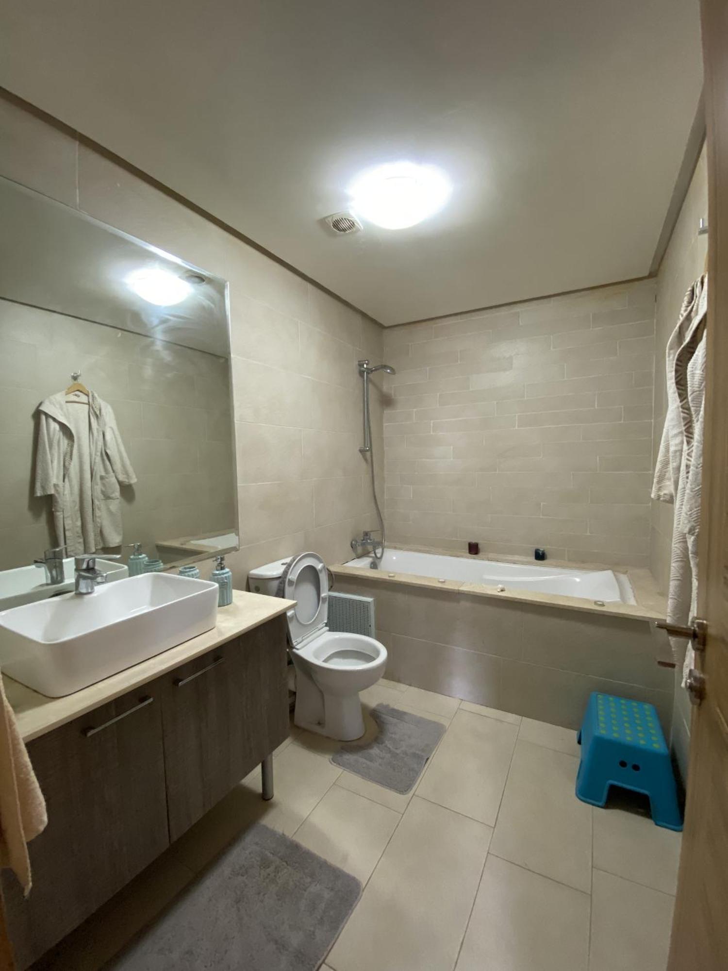 Nouaceur Garden Apartment Casablanca Bilik gambar
