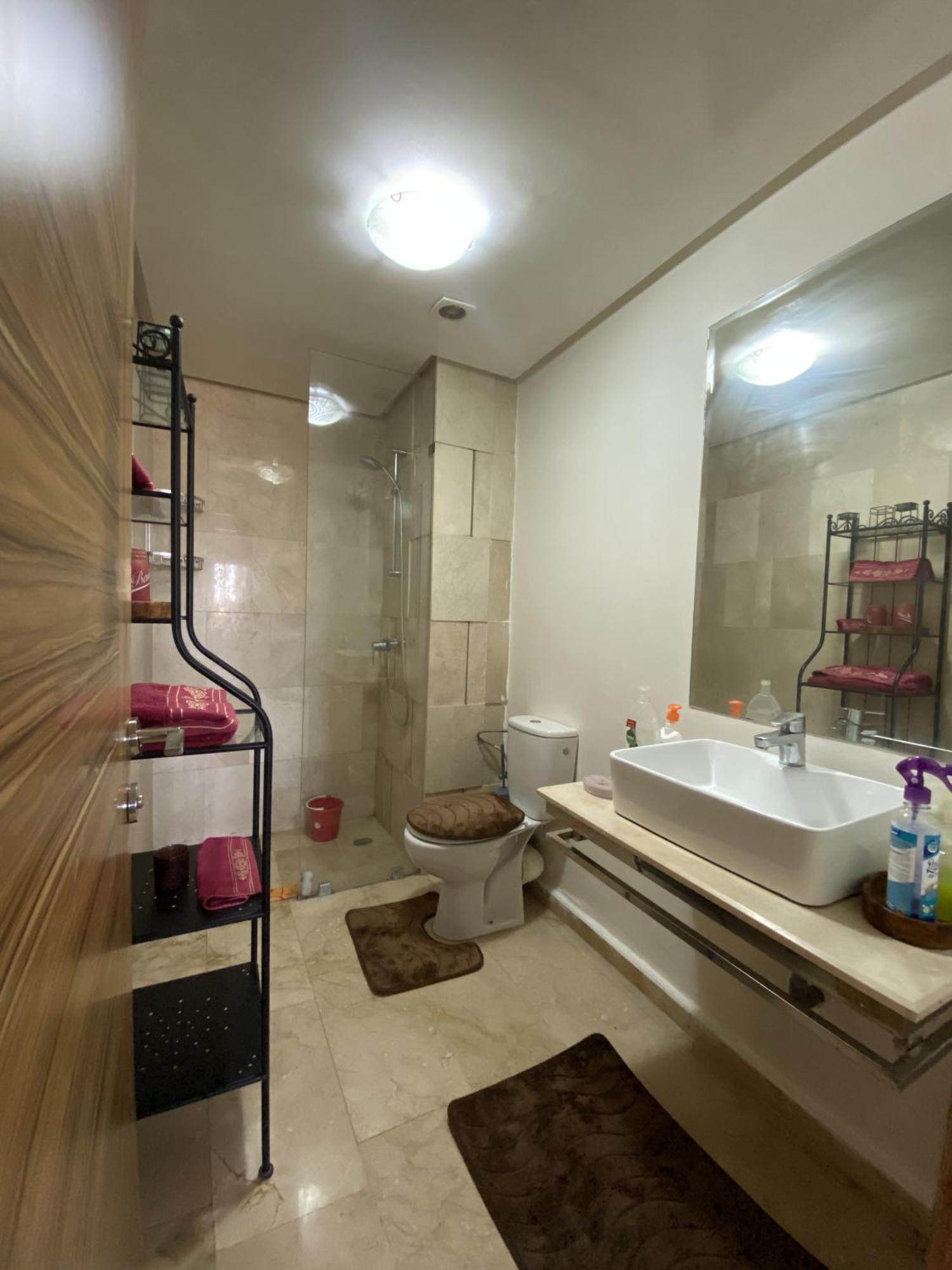 Nouaceur Garden Apartment Casablanca Bilik gambar